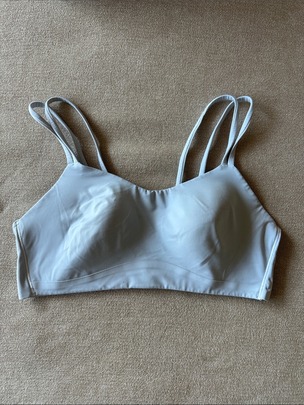Lululemon Like a Cloud Bra